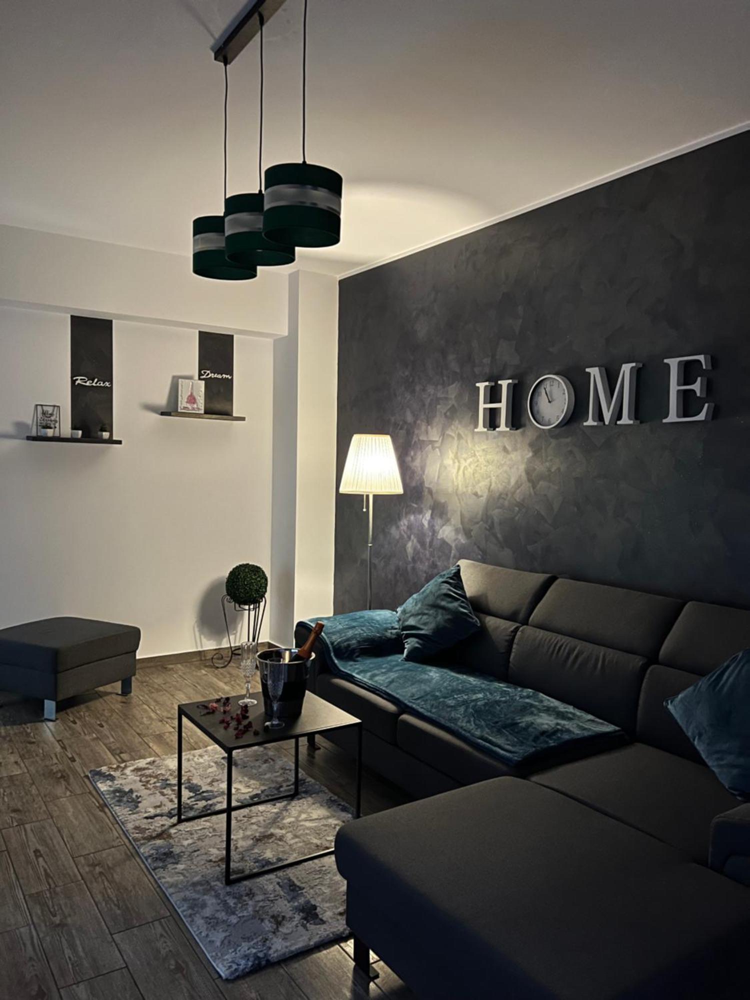 Pya Residence Braşov Exterior foto